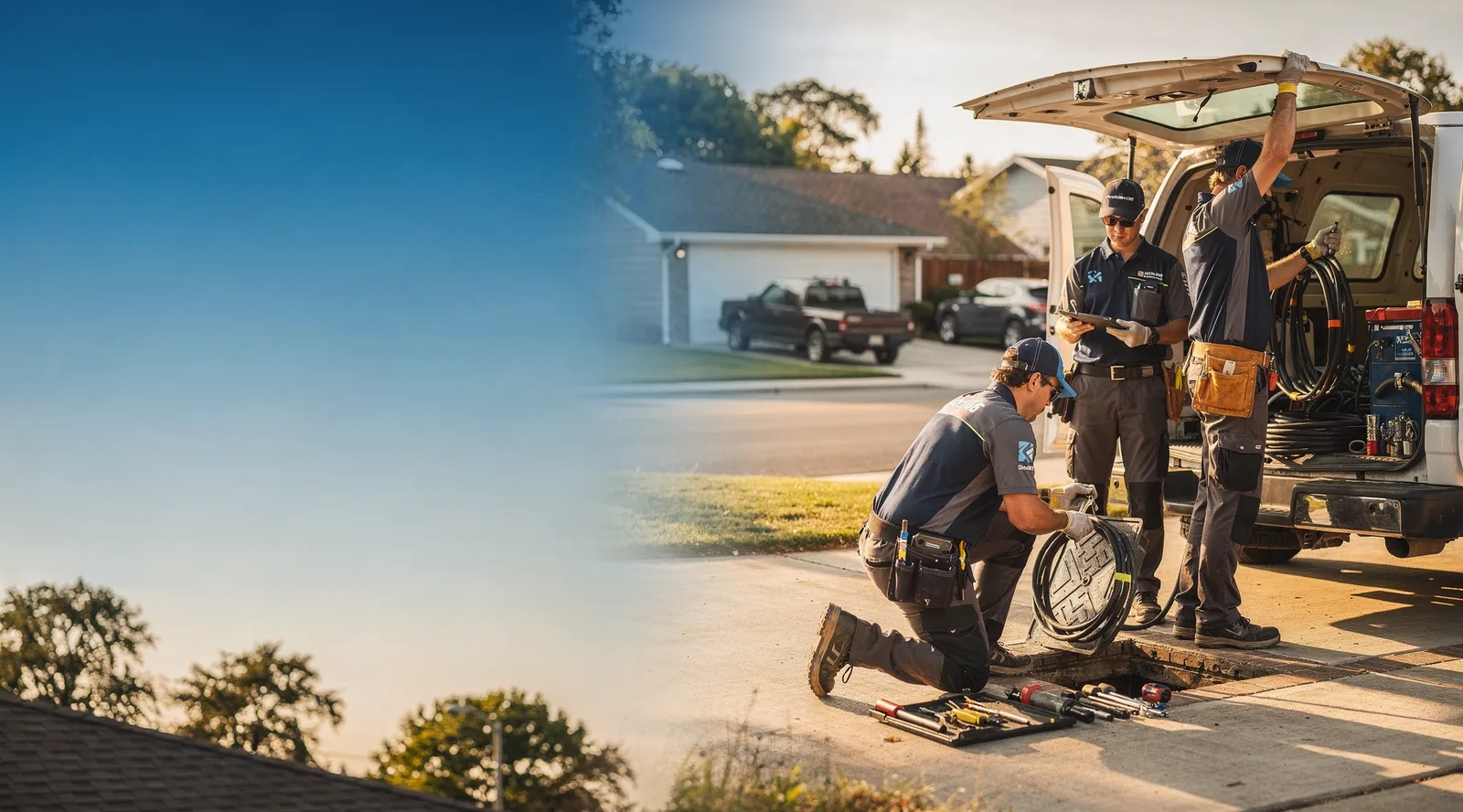 Water Softener Installation in Stockton, CA near me